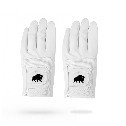 2 Comy-Cool golf gloves – most comfortable breathable golf glove for hot weather play
