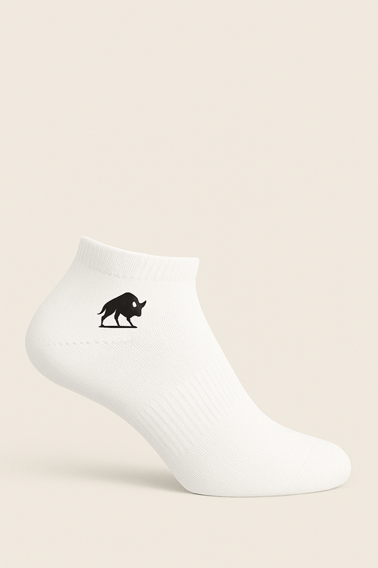 The Comfy-Cool™ Golf Sock - Lone Buffalo Golf