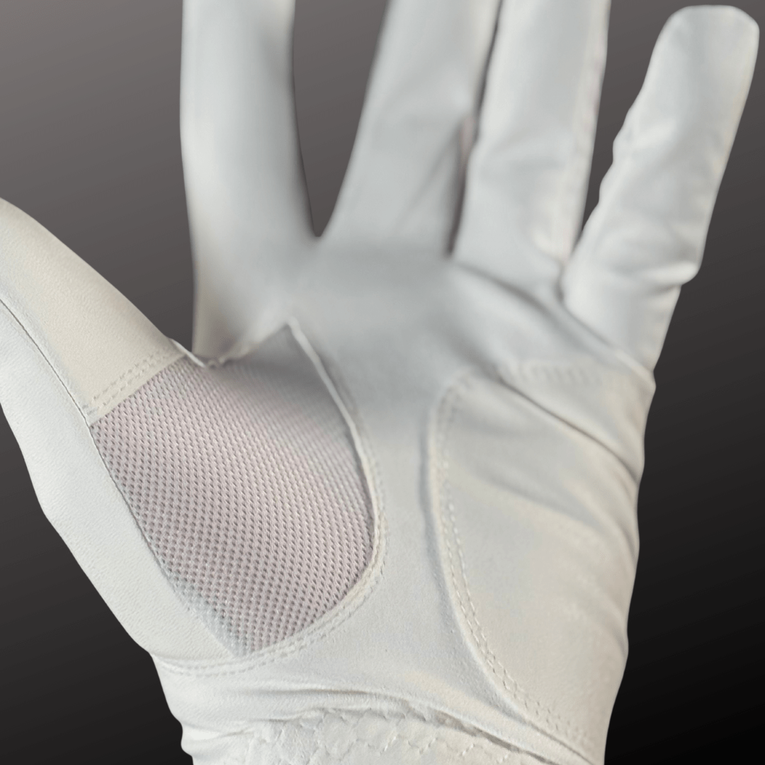 Soft Palm Golf Glove – Thin, Flexible, Comfortable Grip