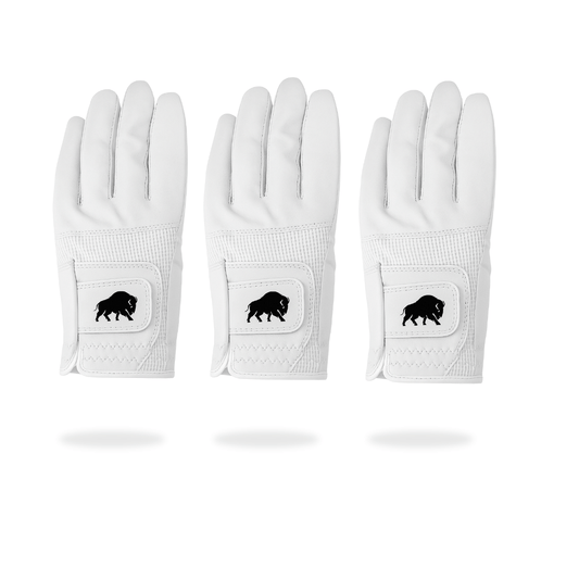 3 Comy-Cool™ golf glove – most comfortable breathable golf glove for hot weather play