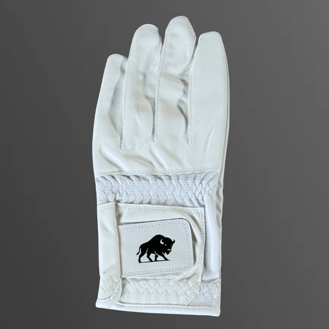 Best golf glove for sweaty hands and hot weather. No crust, no cracking, just comfort.